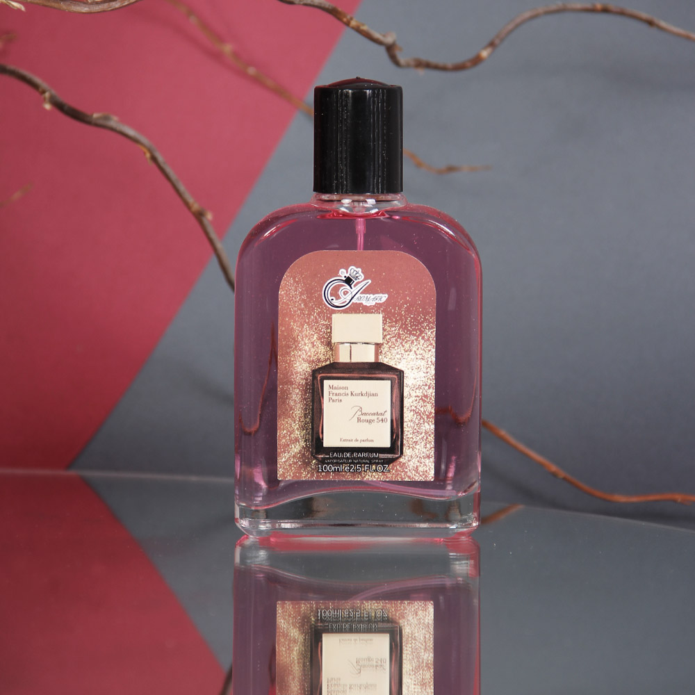 عطر Bacarat Rouge